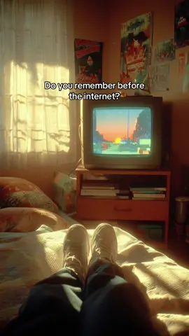 Do you remember before the internet? Follow me please👍 📍 Instagram / X / SoundCloud: @Memory_Door 🧸Thank you for listening to my nostalgic song. Does it remind you of anything from your childhood?🚂 If you want to listen to the song, please click the link🎧 🎵 Spotify 🍎Apple Music ☁ Amazon Music ▶ YouTube Music ✨ YouTube Channel: @Memorydoor @6note Each piece you encounter here, both visually and sonically, is a heartfelt creation born from deep nostalgia and a longing for cherished memories of the past. The scenes are artistically rendered to evoke those precious moments, and the accompanying music is personally composed to resonate with the emotions of remembrance and yearning. We pour our artistic souls into every detail, driven by a genuine connection to these memories. For collaborations or inquiries, please feel free to connect with us at  ✉️memorydoor6@gmail.com.  We welcome the opportunity to share our art and connect with you. #nostalgia  #foryou #fyp #vintage #childhood 