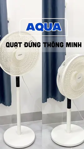 Quạt cây đứng aqua#nharini #quataqua #aqua #quạt #quạtđứng 