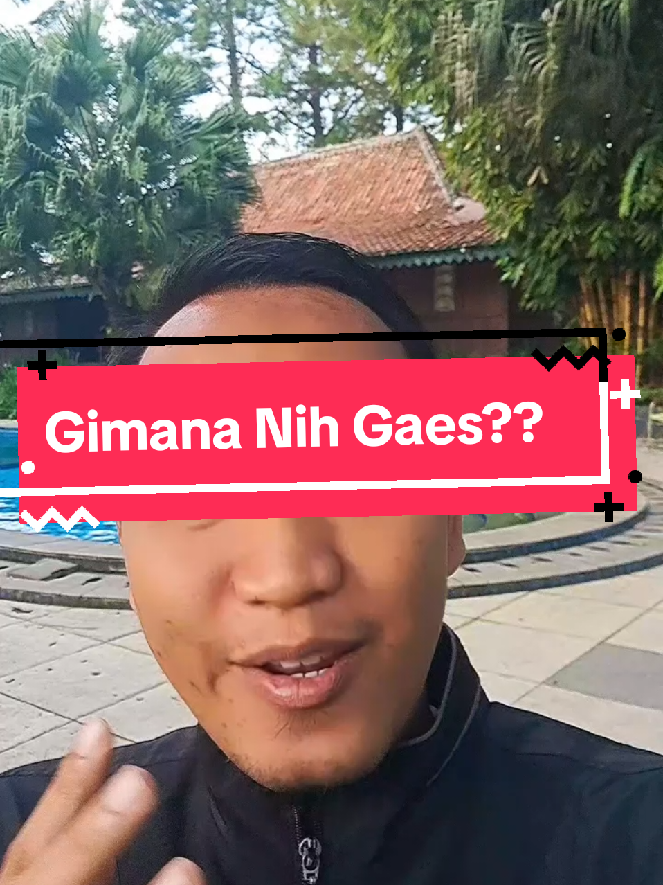 Gimana nih ?? hehehe... #CapCut #peace #Love #indonesia🇮🇩 #politik #news #beritatiktok #PBB #cute #care 