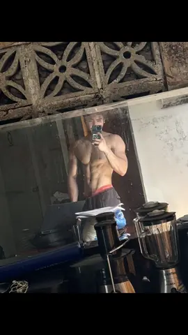 just getting started 