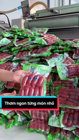 Thơm ngon từng miếng nhỏ #xuanchaumebeo #xuhuong #fyb #lapxuong #lapxuongkhoibachhung 