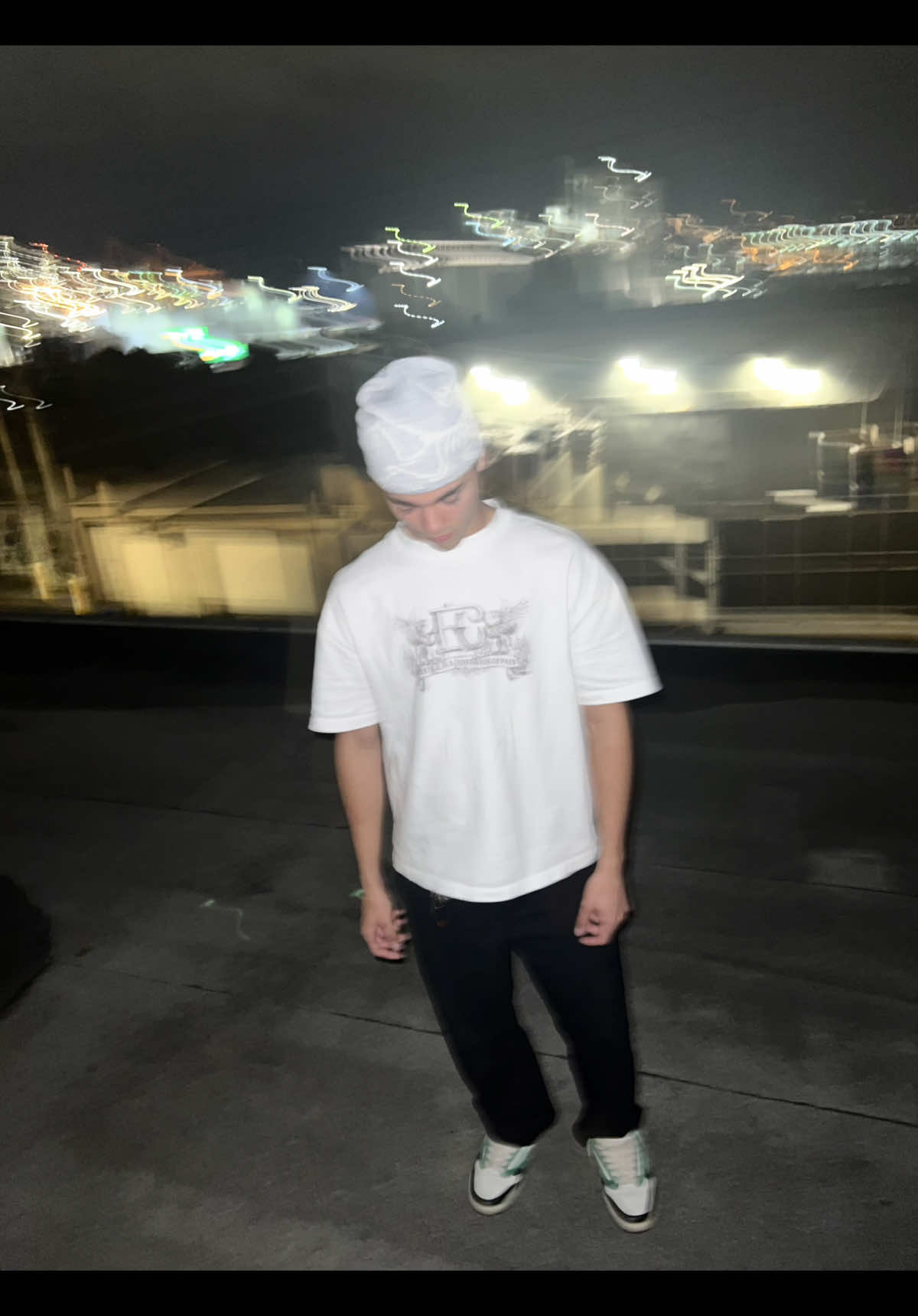 Revenge Gallery to the 🚀🌖 #fashiontiktok #streetwear #clothingbrand #wearableart #fashion 