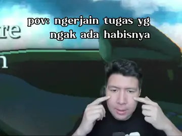 ngak mampu #Meme #fy #tugas 