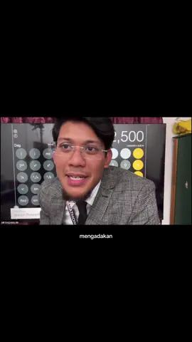Macam macam la 😭. @mcplus.my #sirbadang #mcplus 