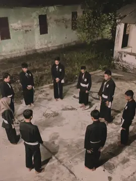 ❤ #psht #pshtindonesia22 #psht1922 #