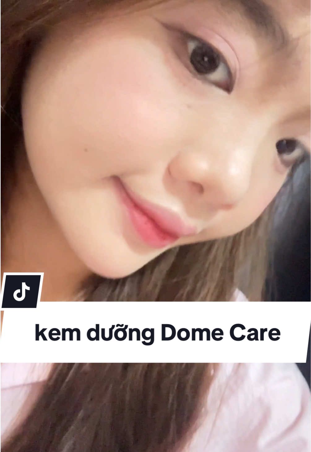 xài siu thíc lun á 💕💕💕 #nhonhone #reviewlamdep #kemduongam #kemduongda #xuhuongtiktok 