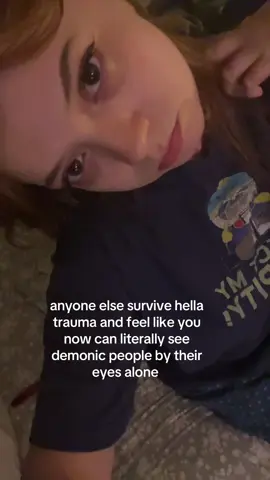 and in some people it’s so heavy and obvious, especially when it’s lustful. it literally looks hungry it’s so scary 😭😭 #spirituality 