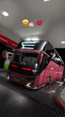 gini bukan si? @ALLATHIF.CORP  #jetbus3 #foryoupage #busindonesia  #xybca #fyp 