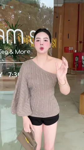 Outfit sang xinh 😁 @Trang Mun Trendy 🎀 #thoitrang #viral #xuhuongtiktok #fyp #xuhuong 