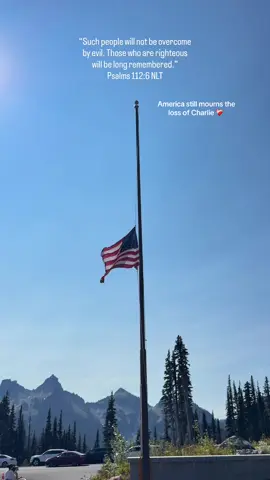 It still gets me and it will never feel okay ❤️‍🩹 I truly believe this is America’s turning point. 