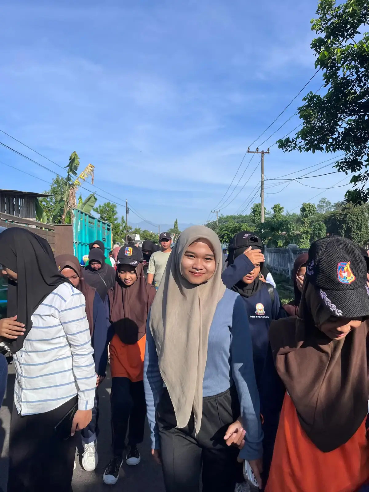 🥱🥱#pramukaindonesia #fypage #4u #spendarow #KalaborasiUntukbangsa 