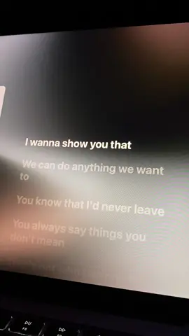 who said? #claralasan #lyrics #applemusic 