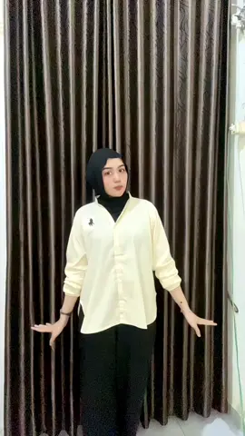 aku pakai yg kuning yaa ayang cek keranjang kuning🤍😚  #fyp #rekomendasii #atasanwanita #terbaru #affiliate 