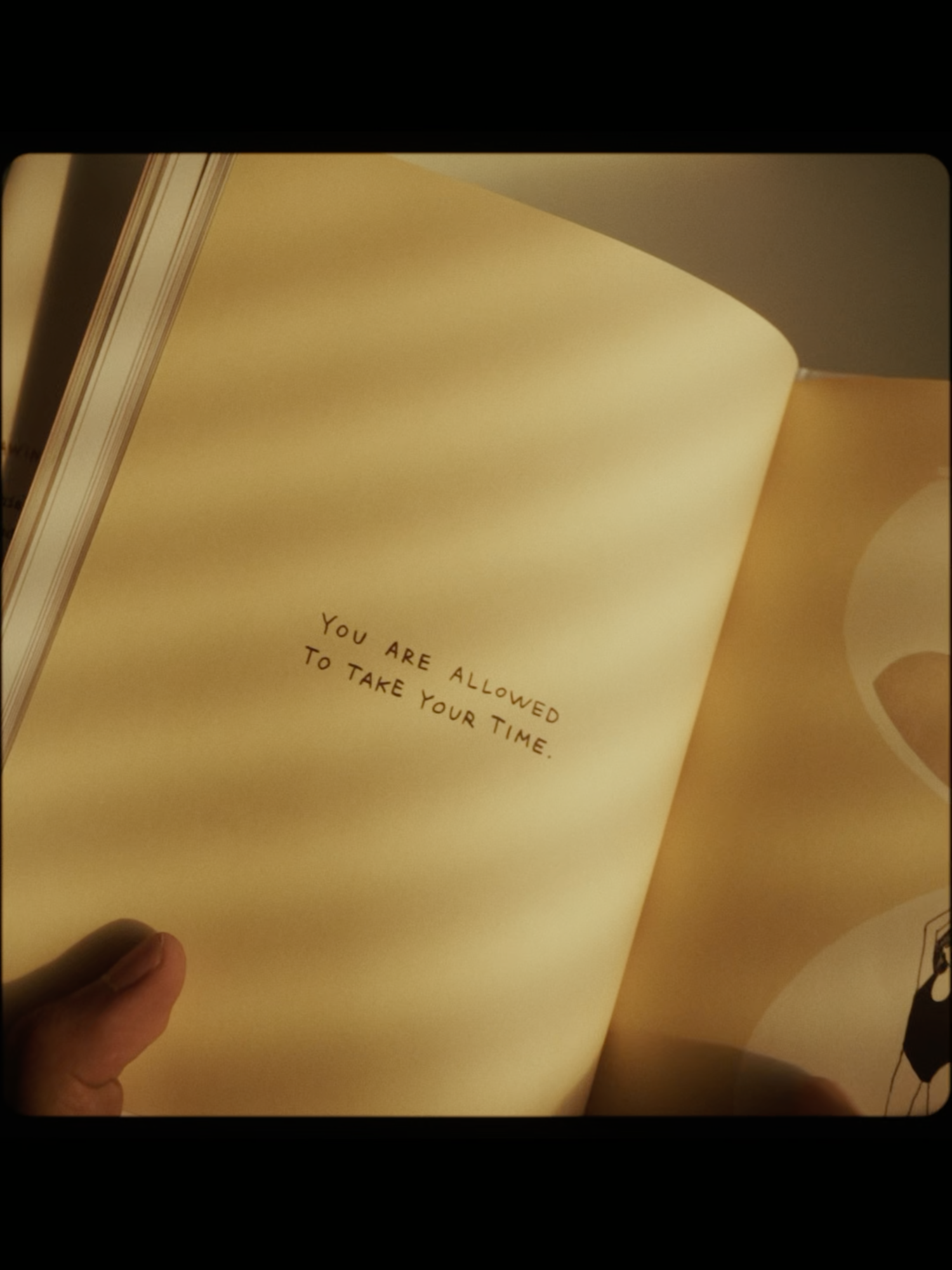 do it for every version of you.