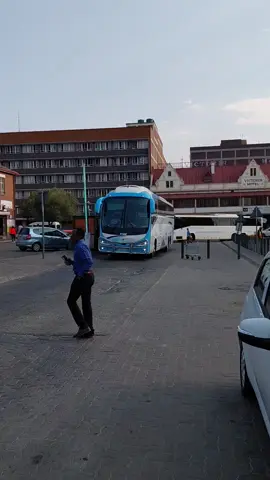 Imperial Lane 🔥💪🏾 #busspottingsouthafrica #irizari6splus #imperiallane #volvob450r 