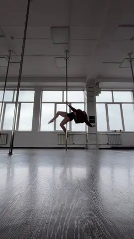 My favourite pole combination #poledance #polesport #poletricks #рекомендации 