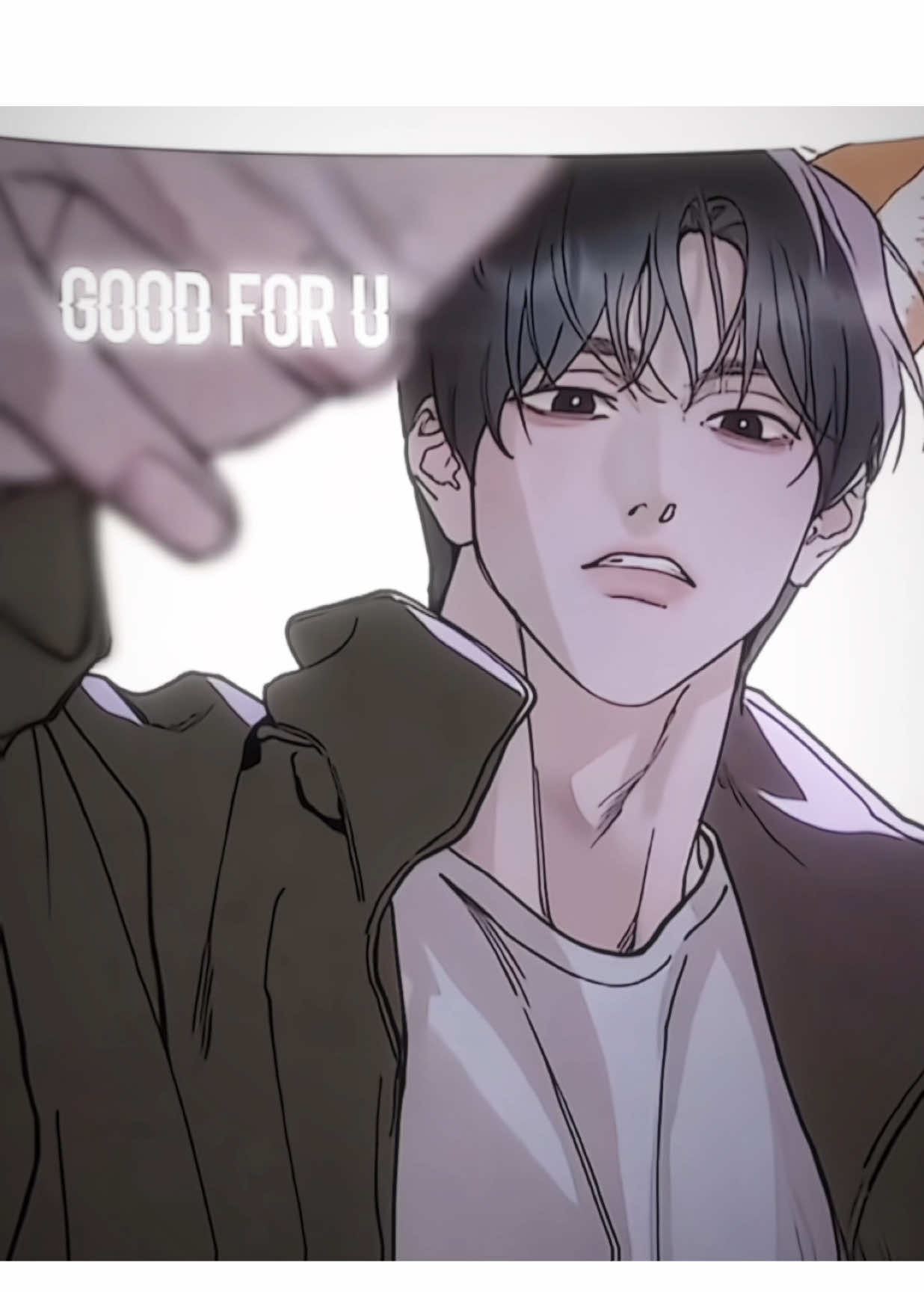 Anh bạn thân cỡ này mà cổ còn ko cho ngta danh phận nữa🙂↕️ cứ nhớ thương bé bot của mẹ cổ mãi z💔 #toydaddy #manhwa #manhwaedit #webtoon #fyp 