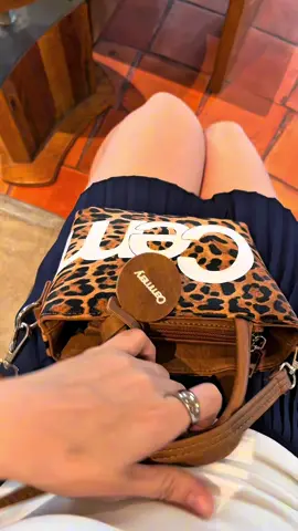 From túi nhỏ gọn #fyp #videoviral #xuhuong #foryou #phuongthao5con 