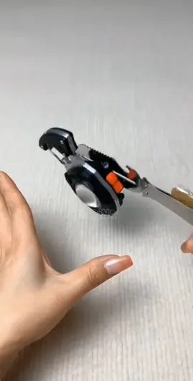 Senter multifungsi #sentercamping #senter #senterkorek #lampuemergency #fypage 