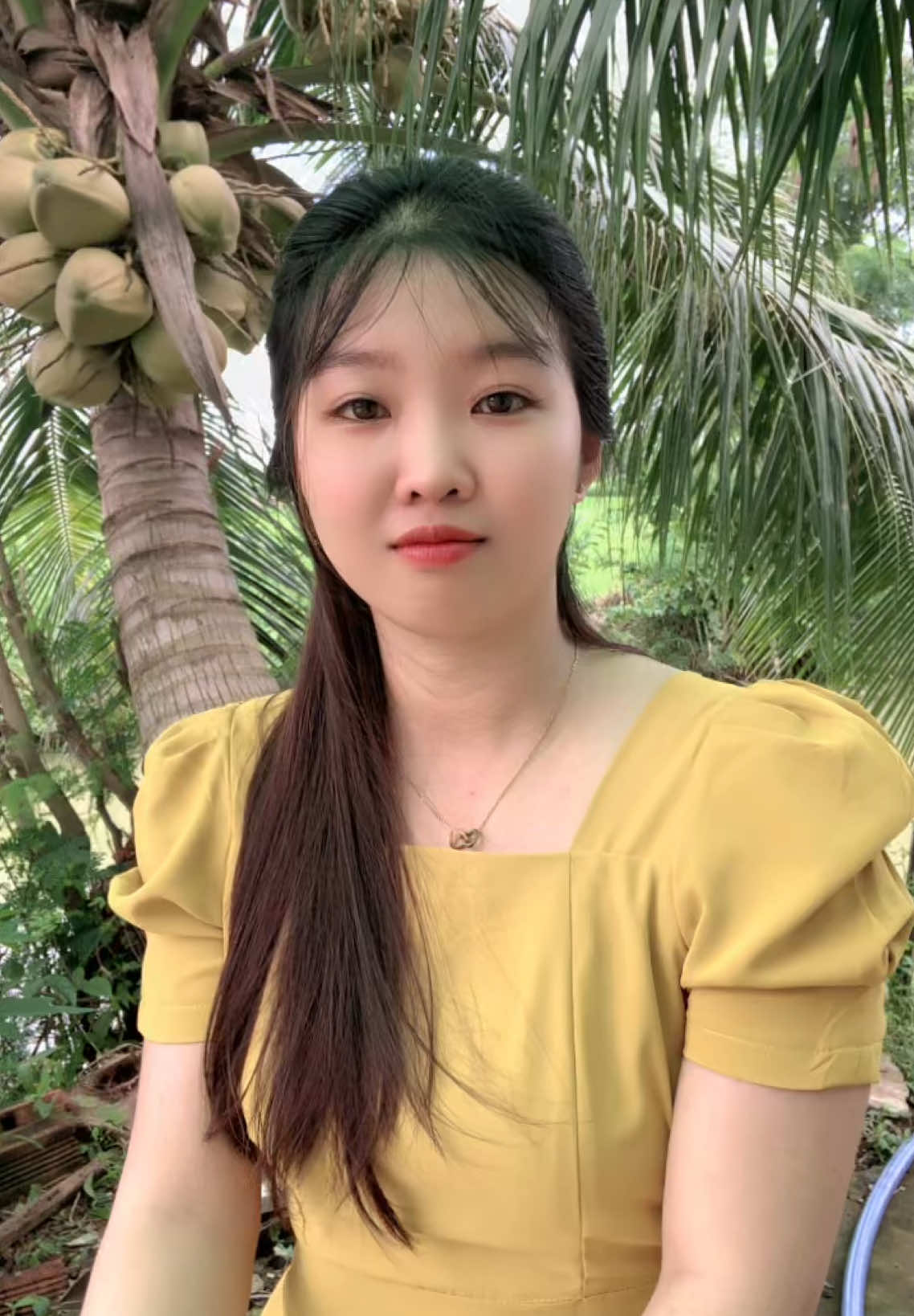 Má ba đã ưng lòng.. hj🥰#mientay #63tiengiang 