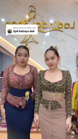 Membalas @Mala cans #fyp #viral #gadisbali #bajuadat 