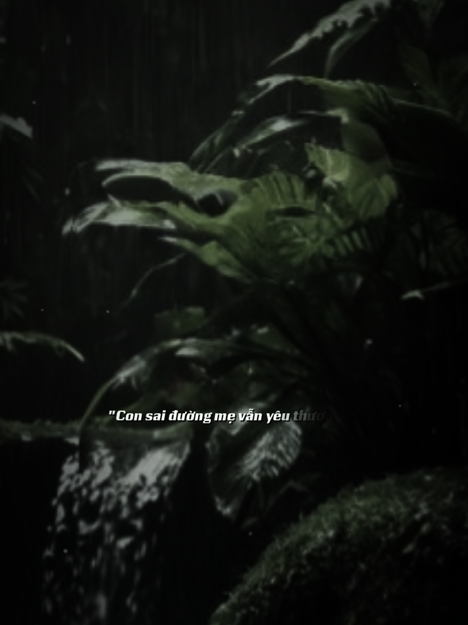 con sai đường mẹ vẫn yêu thương...#fyp #nhachaymoingay #sbtentertainment #trammusic90 