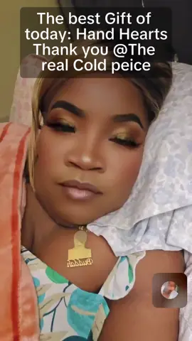 Thank you for the great Gift sent to my LIVE! Your appreciation for my content means a lot to me. #tiktoklive #livehighlights #livegift #handhearts