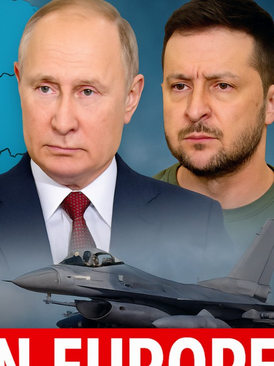 🚨🚨URGENT!! la Russie attaque un pays de l'OTAN | Vers un affrontement OTAN-Russie ?  ==========================================  La tension monte à l’Est de l’Europe. La Russie déploie des missiles Iskander-M à Kaliningrad, l’OTAN active l’opération « Garde orientale », la Pologne ferme son ciel face aux drones, et la Roumanie confirme le survol de son territoire par un appareil russe. Entre comparaisons historiques avec 1938, mises en garde de Kaja Kallas et accusations de Zelensky, la situation ressemble à une escalade contrôlée… jusqu’où ira-t-elle ?  Le déploiement d’Iskanders russes à la frontière polonaise. Les exercices militaires de l’OTAN en Lituanie. La réaction de la Pologne : ciel fermé, avions déployés, défense anti-aérienne en alerte. Le cas du drone russe en Roumanie et la réaction de Zelensky. Les risques d’un affrontement direct OTAN-Russie. #Russie #OTAN #Pologne #Roumanie #Ukraine #Iskander #Guerre #Geopolitique #Poutine #Zelensky