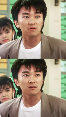我不想失去你#周星驰#风雨同路