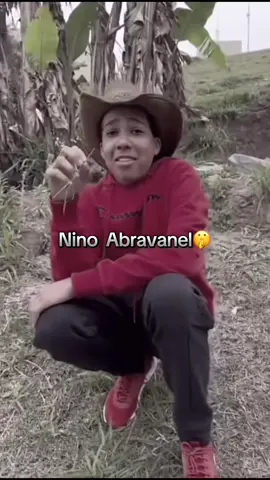 #ninoabravanel #viral #dinero 