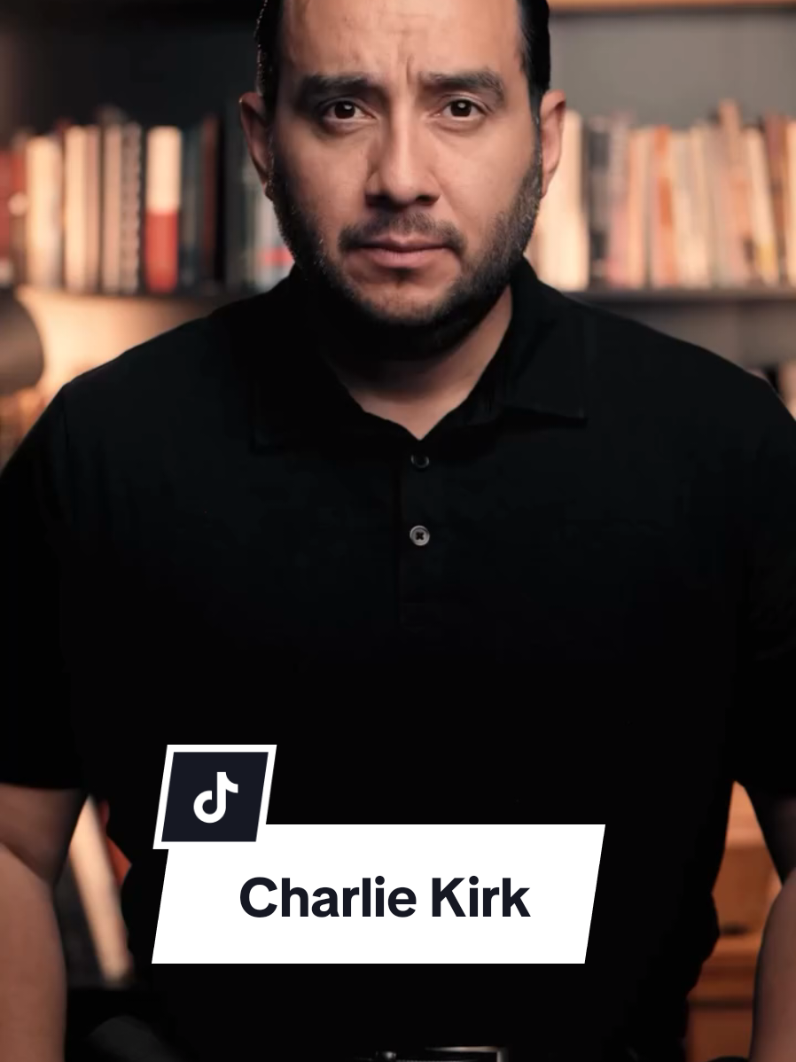 #Charlie #NIFB #gospel #Jesus #christiantiktok @Charlie Kirk @Turning Point USA 