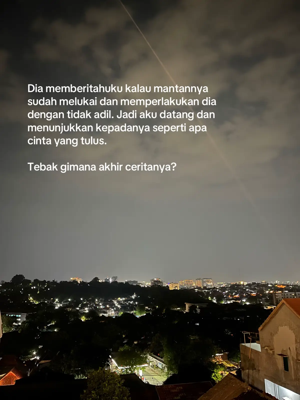 kamu mau jadi buah apel paling manis dan enak sekalipun kalau dia nggak suka apel ya buat apa? #lovestory #goingthroughaheartbreak #moveon