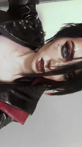 sorry not sorry for the vi spam i’m finally happy with this cosplay hooray #vi #viarcane #arcane #leagueoflegends 