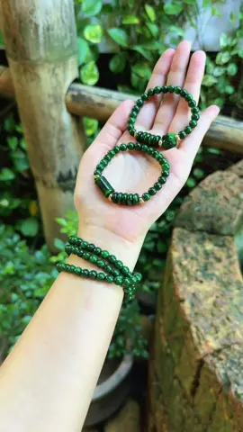 Mỗi hạt ngọc – như một dòng sông chảy qua núi non, mang bình an và thịnh vượng về với bạn. Chuỗi cẩm thạch sơn thủy – hòa hợp trời đất, cân bằng tâm an. 🌿💎 Ai hữu duyên chạm tới, ắt đón lành – gặp may.#Anangems #xuhuongtiktok #viralvideo #phongthuycaivan 