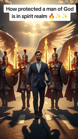 follow for more #manofgod #fire