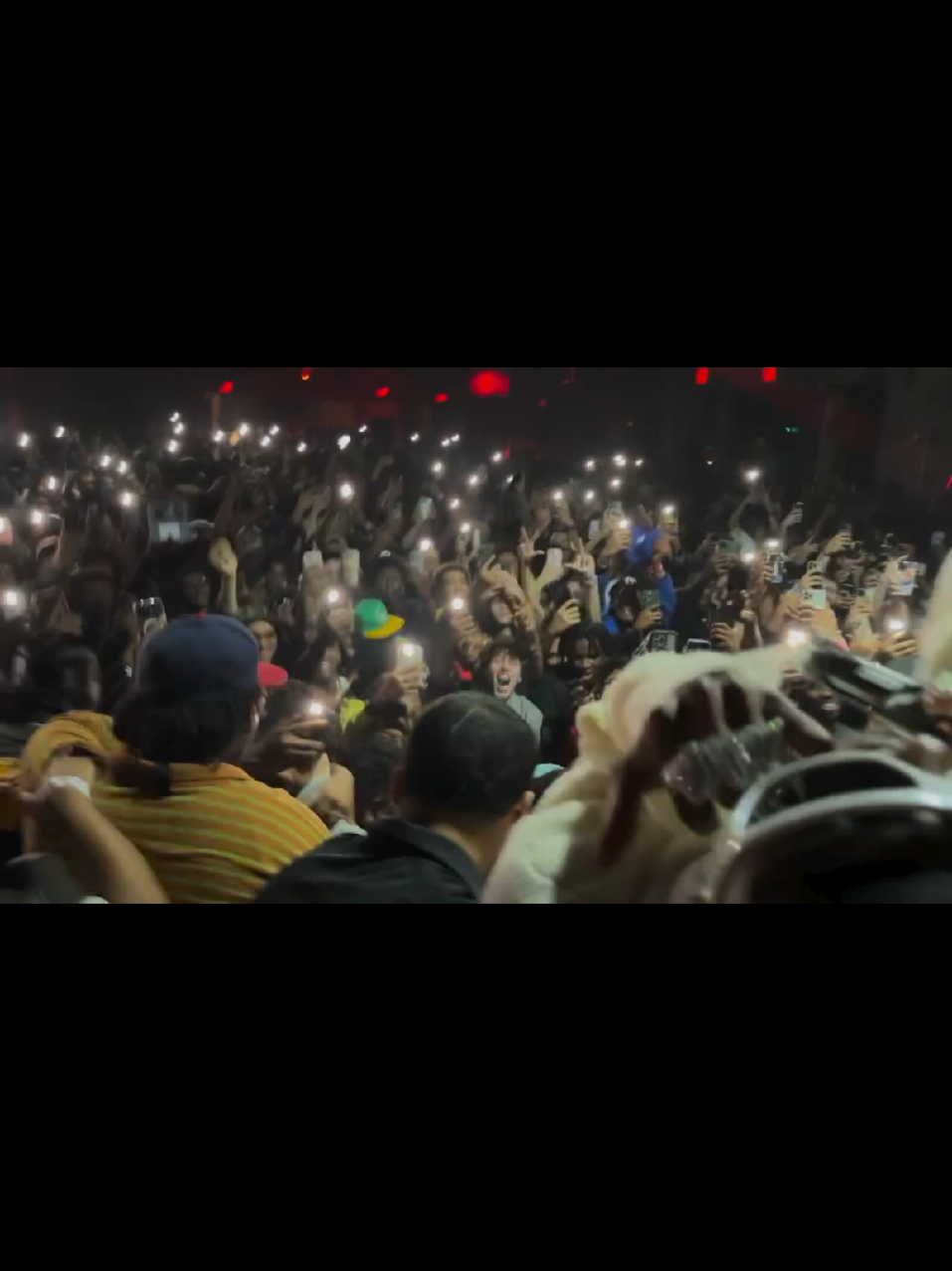 Playboi Carti performing OPM Babi at his Birthday Party 🎥 #fyp #playboicarti #carti #nyc #foryoupage 