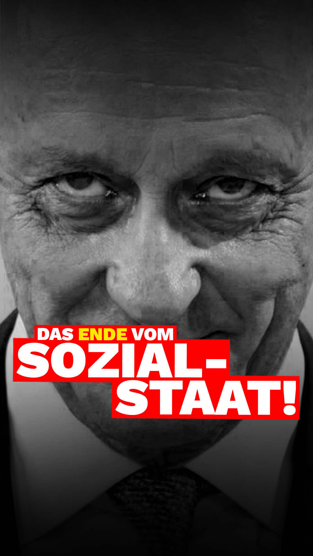 ❌ Merz & Co. wollen beim Bürgergeld kürzen. Und die SPD? Redet viel aber knickt am Ende doch ein. Statt die Ärmsten zu belasten, müssen endlich Superreiche & Konzerne zur Kasse gebeten werden. Wir sagen klar: 👉 Ein echter Sozialstaat schützt die Schwächsten. 👉 Rente, Pflege & Gesundheit dürfen nicht kaputtgespart werden. 👉 wir brauchen einen Mindestlohn, der wirklich zum Leben reicht @Cansin Köktürk @linker.cem @Anne Zerr MdB @Tamara Mazzi, MdB 