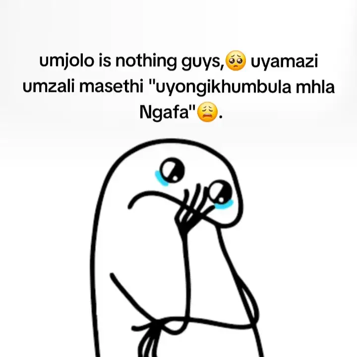 kanti ngizom'bonanin mntanami ulele 😭