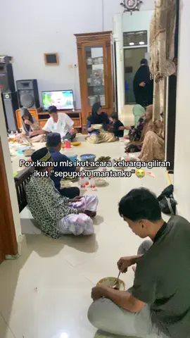 Dodong nyawa ka sedding😭🤏🏻 #fyp #sepupu #keluarga #acarakeluarga 