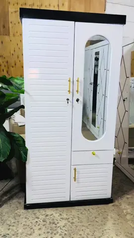 Kabati za nguo za kisasa sana,  Milango miwili,, 285,000/= Milango mitatu,, 385,000/= 0,762296404 #fyp #furniture #creatorsearchinsight #makabatiyanguo 