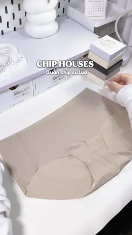 Combo 6 quần mà giá siu hời, chất quần mặc như “ tàn hình”, không lộ viền, không để lại vết hằn luôn #xh #fyp #quanchip #chiphouses #hottrend 