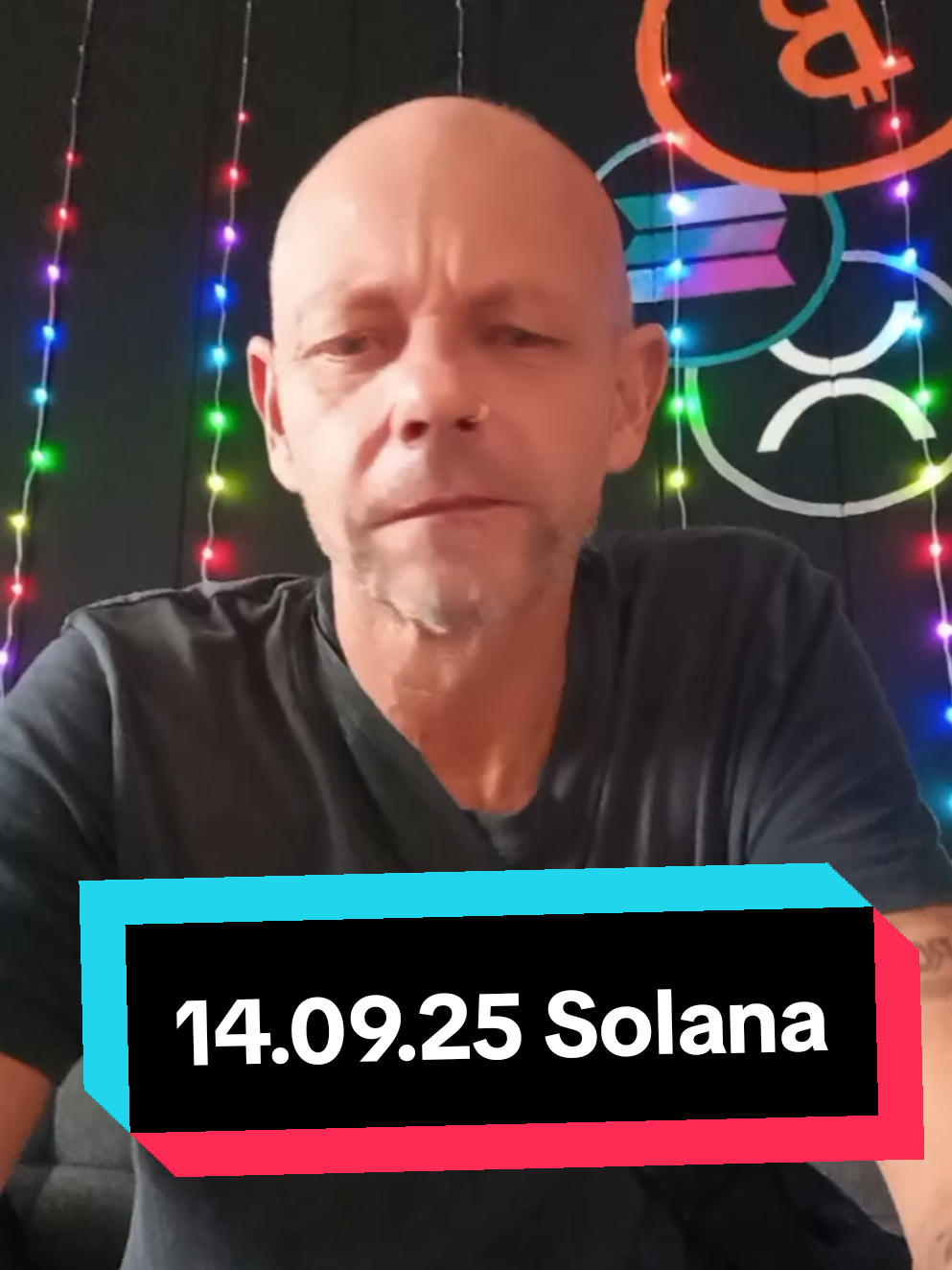 14.09.25 Solana (Fehler: ETF Frist ist 10.10. und nicht August) #kryptomarkt #solana #kryptolernen #kryptoerklärt #ludsbörsenwelt  disclaimer : keine Anlageberatung keine Kaufempfehlung im Sinne des WPHG. das Video dient rein zur Unterhaltung und Informationen. der Zuschauer soll angeregt werden, eigene Recherchen zu machen. 