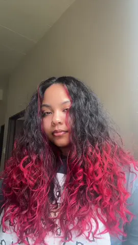 I used to have dead straight hair. Like the type of straight where I would get asked “did you straighten your hair” when all I did was wash it and brush it out once it air dried. THEN during my uni years - at some point I decided I am going to train my hair to be curly by doing exactly what I did in this video and it worked!! (I will insert a picture into the comments) but then I got lazy and stopped - it requires a lot of effort. Ever since, my hair has been this in between texture after I wash it - not dead straight but also not curly - so now I’m trying to get it back to the curly version I got it to many years ago.  Please recommend curly hair products that I can use to enhance it. Light weight products, not heavy products that you can see has been used on the hair. From shampoo and conditioner to curly hair creams, mousses, all of. Please. Please. Please. #nouendan #hairtok #curlyhairtok #tiktoksa #foryoupage 