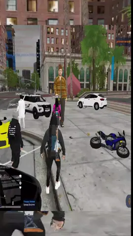 Толстуха сбежала с ивента #Rainbow #GTA5RP #GTA #majestic #crmp #samp #games #people 