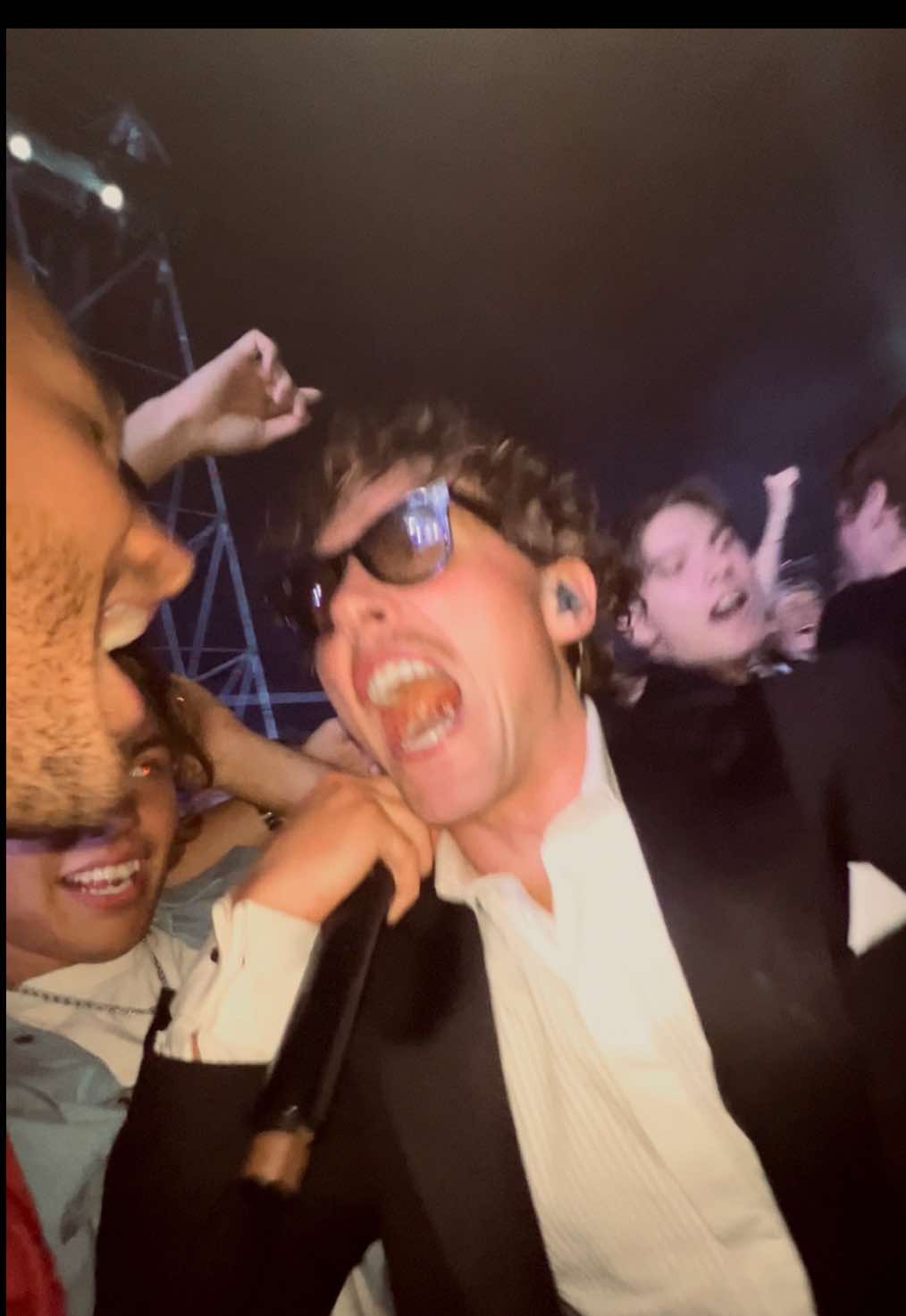 Vår Superman i farten @BOLAGET #bolaget #rodeo #moshpit #fyp 