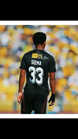 Lebone Seema grabbed the opportunity with both hands 🤞☠️