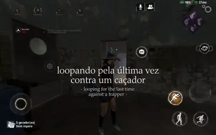 sdds #deadbydaylight #deadbydaylightmobile #foryou 