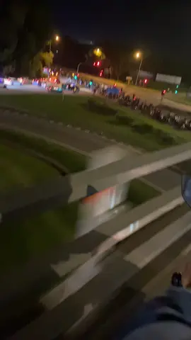 ada yang kena kawad ka smlm 🤣 #pukat4penjuru✌🏻😉 