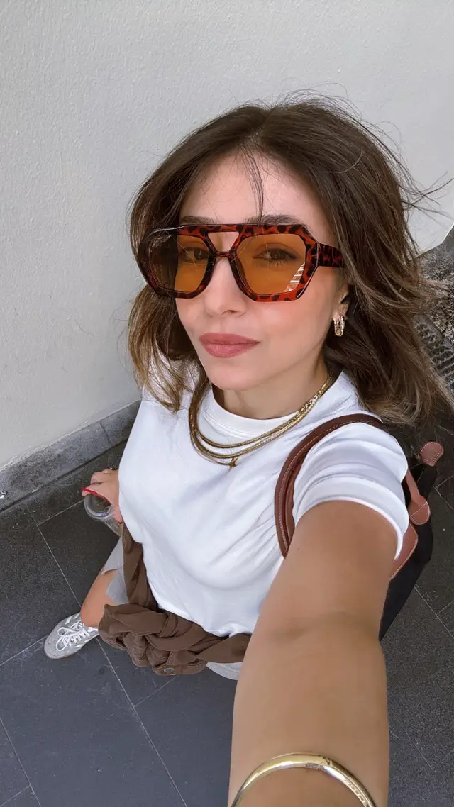 Eylül🍂 . . . . . . . #september #OOTD #outfit #autumn #fypシ゚viral🖤tiktok 