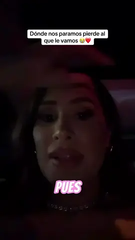 Dónde nos paramos pierde al que le vamos 😭❤️ #itatilopez #sueltalalengua #doñasilvia #itatilive #canelo 